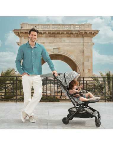 Kinderkraft Buggy PILOT 2 Cabin... Kinderkraft Buggy PILOT 2 Cabin...