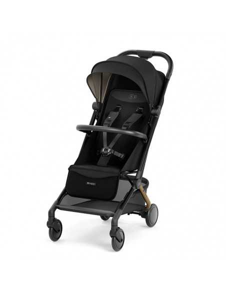 Kinderkraft Buggy PILOT 2 Cabin Size-Black kinderkraft