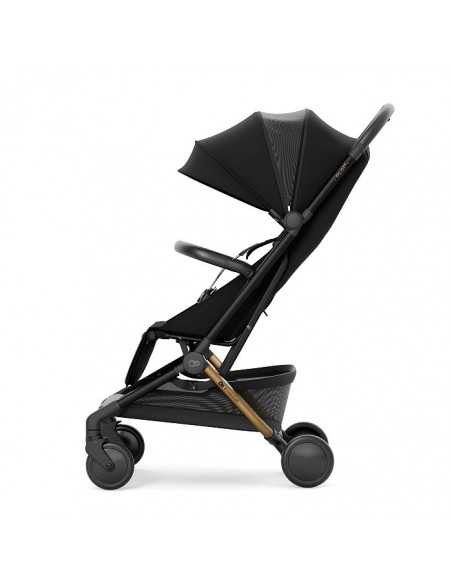 Kinderkraft Buggy PILOT 2 Cabin Size-Black kinderkraft