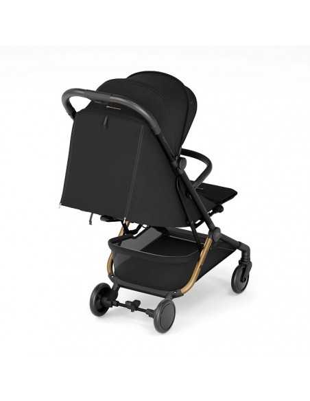Kinderkraft Buggy PILOT 2 Cabin Size-Black kinderkraft
