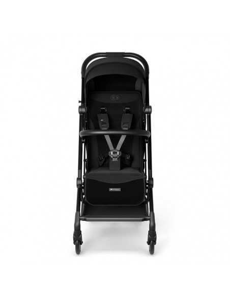 Kinderkraft Buggy PILOT 2 Cabin Size-Black kinderkraft