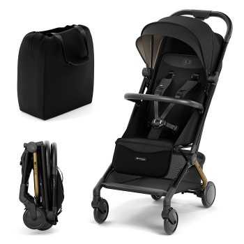 Kinderkraft Buggy PILOT 2...
