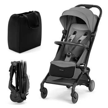 Kinderkraft Buggy PILOT 2...