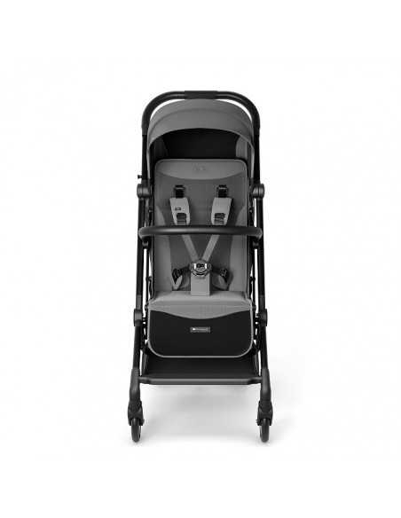 Kinderkraft Buggy PILOT 2 Cabin Size-Grey kinderkraft