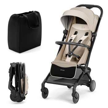 Kinderkraft Buggy PILOT 2...