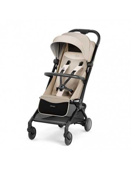 Kinderkraft Buggy PILOT 2 Cabin Size-Beige kinderkraft