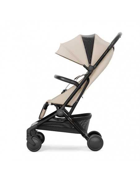 Kinderkraft Buggy PILOT 2 Cabin Size-Beige kinderkraft