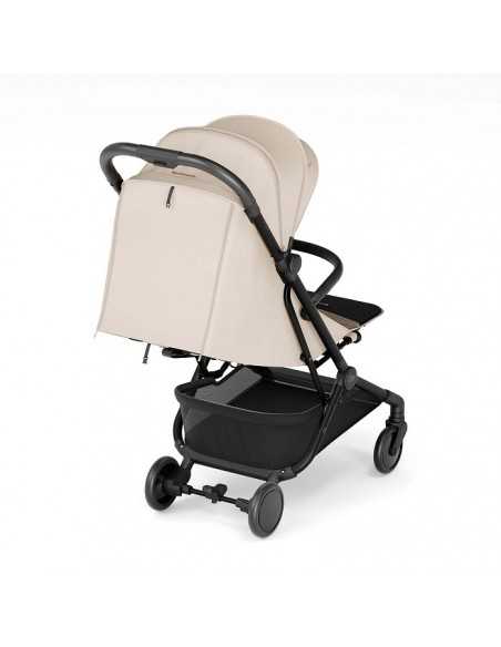 Kinderkraft Buggy PILOT 2 Cabin Size-Beige kinderkraft