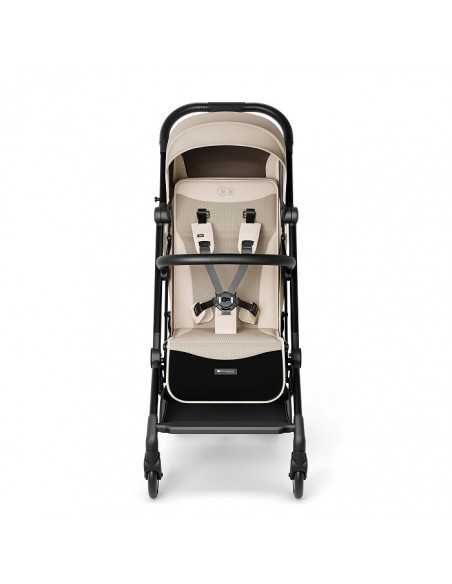 Kinderkraft Buggy PILOT 2 Cabin Size-Beige kinderkraft