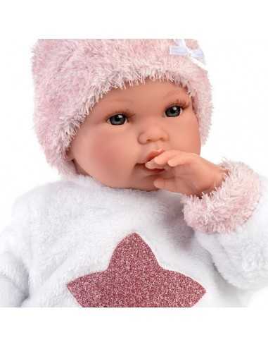 Llorens Dolls Crying Baby Doll... Llorens Dolls Crying Baby Doll...