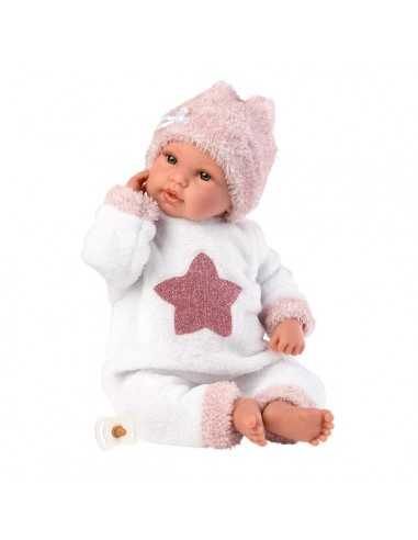 Llorens Dolls Crying Baby Doll... Llorens Dolls Crying Baby Doll...