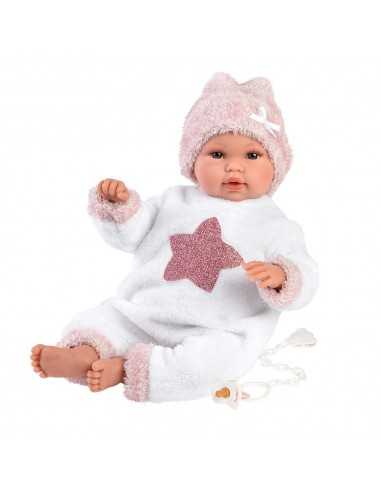 Llorens Dolls Crying Baby Doll... Llorens Dolls Crying Baby Doll...
