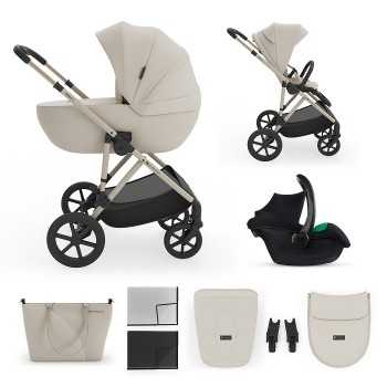 Kinderkraft PRIME 3...