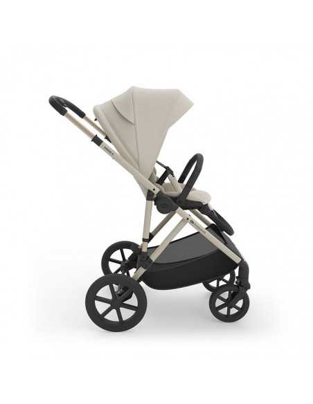 Kinderkraft PRIME 3 Multifunctional stroller 3in1-Beige kinderkraft
