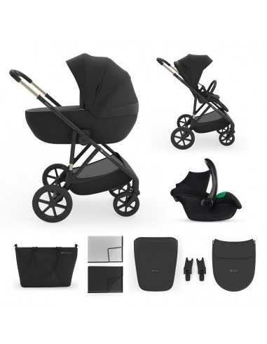 Kinderkraft PRIME 3 Multifunctional... Kinderkraft PRIME 3 Multifunctional...