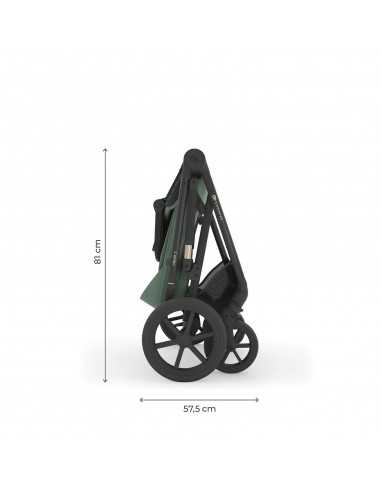 Kinderkraft PRIME 3 Multifunctional... Kinderkraft PRIME 3 Multifunctional...