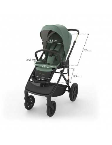 Kinderkraft PRIME 3 Multifunctional... Kinderkraft PRIME 3 Multifunctional...