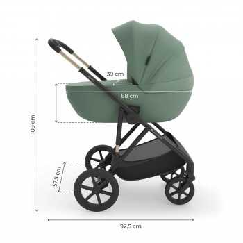 Kinderkraft PRIME 3... 2