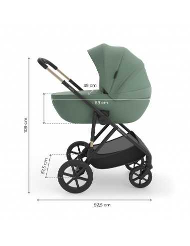 Kinderkraft PRIME 3 Multifunctional... Kinderkraft PRIME 3 Multifunctional...