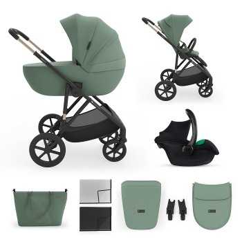 Kinderkraft PRIME 3...