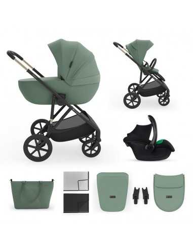 Kinderkraft PRIME 3 Multifunctional... Kinderkraft PRIME 3 Multifunctional...