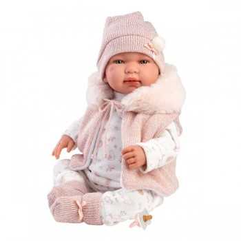 Llorens Dolls Crying Doll...