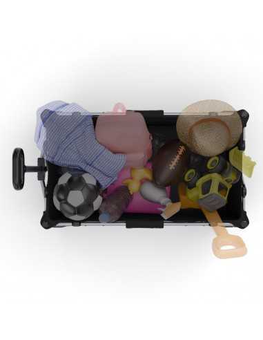 Kinderkraft ROLLSTER Foldable touring... Kinderkraft ROLLSTER Foldable touring...
