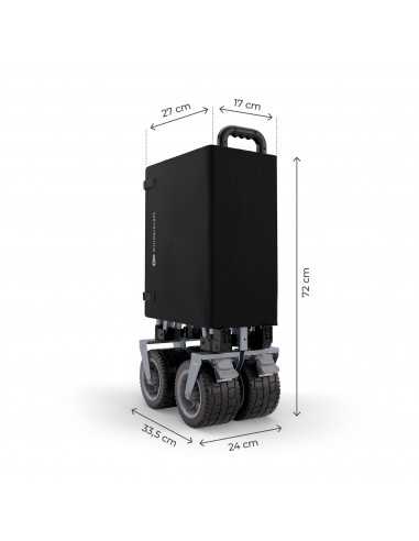 Kinderkraft ROLLSTER Foldable touring... Kinderkraft ROLLSTER Foldable touring...