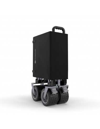 Kinderkraft ROLLSTER Foldable touring... Kinderkraft ROLLSTER Foldable touring...