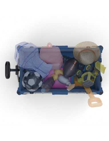 Kinderkraft ROLLSTER Foldable touring... Kinderkraft ROLLSTER Foldable touring...
