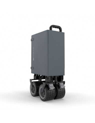 Kinderkraft ROLLSTER Foldable touring... Kinderkraft ROLLSTER Foldable touring...