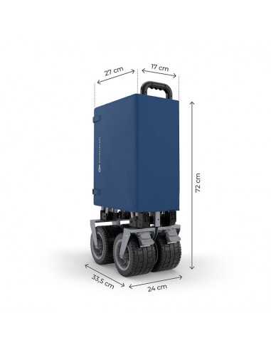 Kinderkraft ROLLSTER Foldable touring... Kinderkraft ROLLSTER Foldable touring...