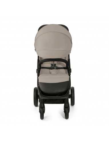 Kinderkraft TRIG 3 Stroller-Beige Kinderkraft TRIG 3 Stroller-Beige