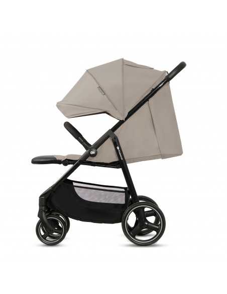 Kinderkraft TRIG 3 Stroller-Beige kinderkraft