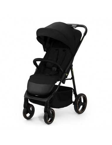 Kinderkraft TRIG 3 Stroller-Black