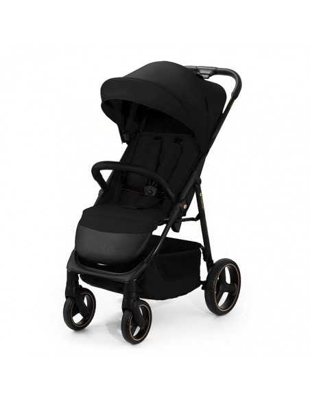 Kinderkraft TRIG 3 Stroller-Black kinderkraft