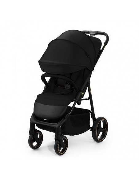 Kinderkraft TRIG 3 Stroller-Black kinderkraft