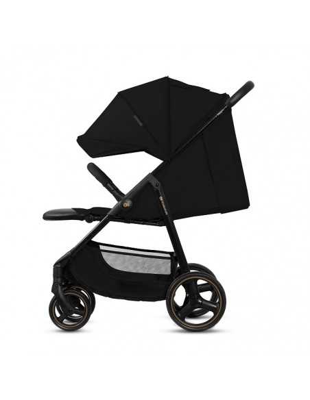 Kinderkraft TRIG 3 Stroller-Black kinderkraft