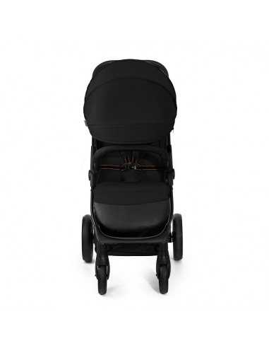 Kinderkraft TRIG 3 Stroller-Black Kinderkraft TRIG 3 Stroller-Black