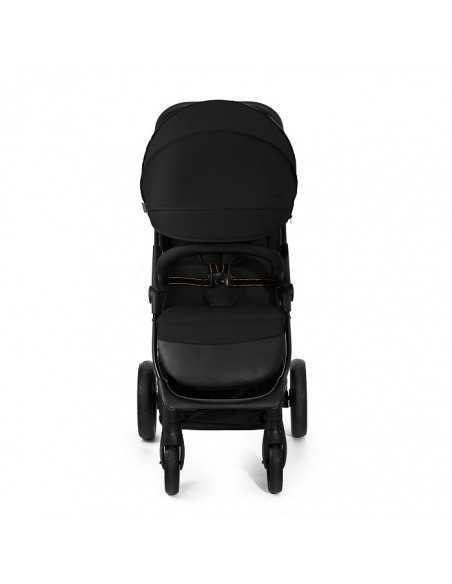 Kinderkraft TRIG 3 Stroller-Black kinderkraft