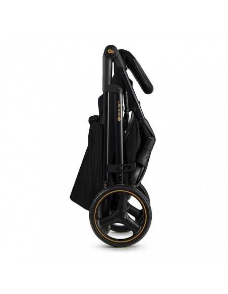 Kinderkraft TRIG 3 Stroller-Black kinderkraft