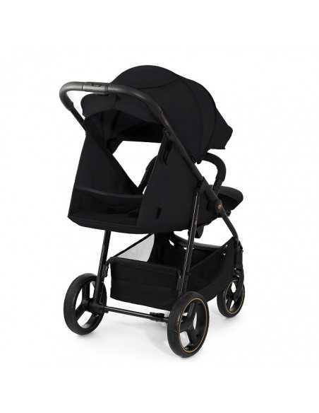 Kinderkraft TRIG 3 Stroller-Black kinderkraft