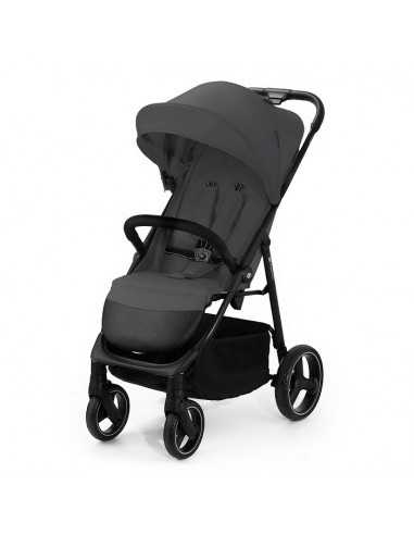 Kinderkraft TRIG 3 Stroller-Grey