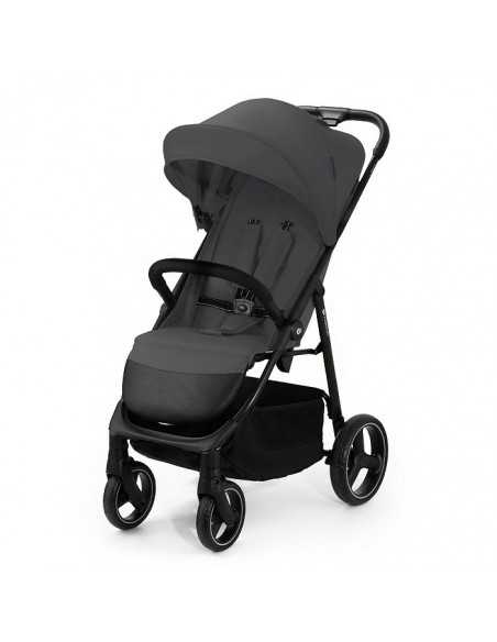 Kinderkraft TRIG 3 Stroller-Grey kinderkraft