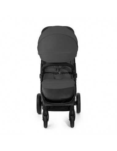 Kinderkraft TRIG 3 Stroller-Grey Kinderkraft TRIG 3 Stroller-Grey