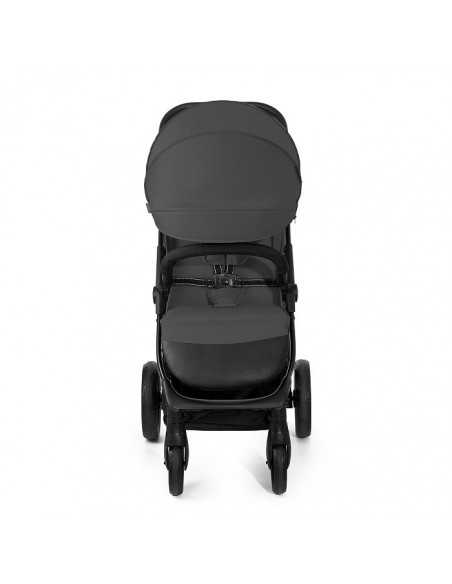 Kinderkraft TRIG 3 Stroller-Grey kinderkraft