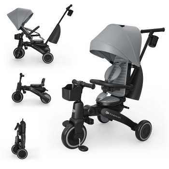 KinderKraft JAZZ 3 Folding...