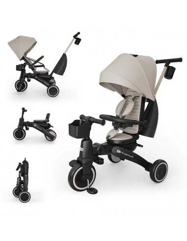 KinderKraft JAZZ 3 Folding... KinderKraft JAZZ 3 Folding...