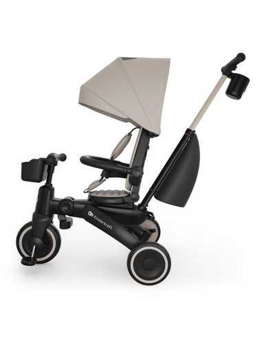 KinderKraft JAZZ 3 Folding... KinderKraft JAZZ 3 Folding...