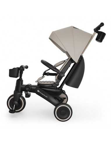 KinderKraft JAZZ 3 Folding... KinderKraft JAZZ 3 Folding...